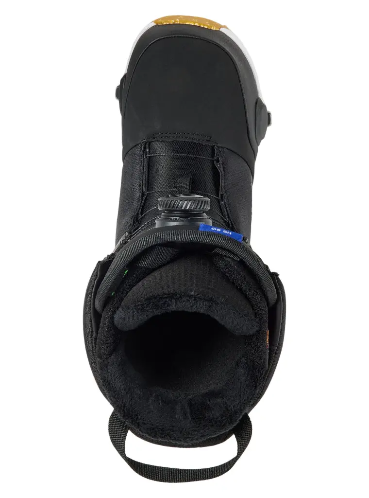Burton 25/26 Highshot Step On Boot - Black 4