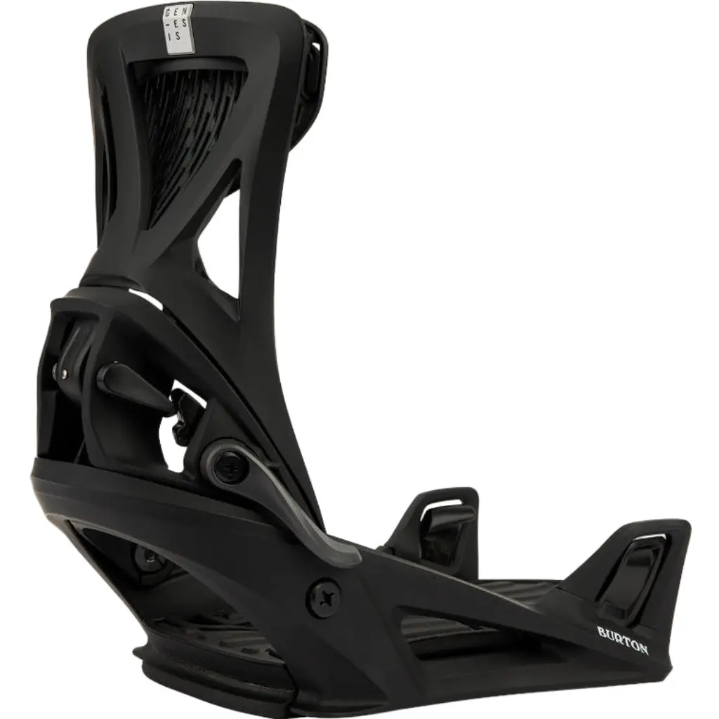 Burton 25/26 Step On Genesis - Black 1