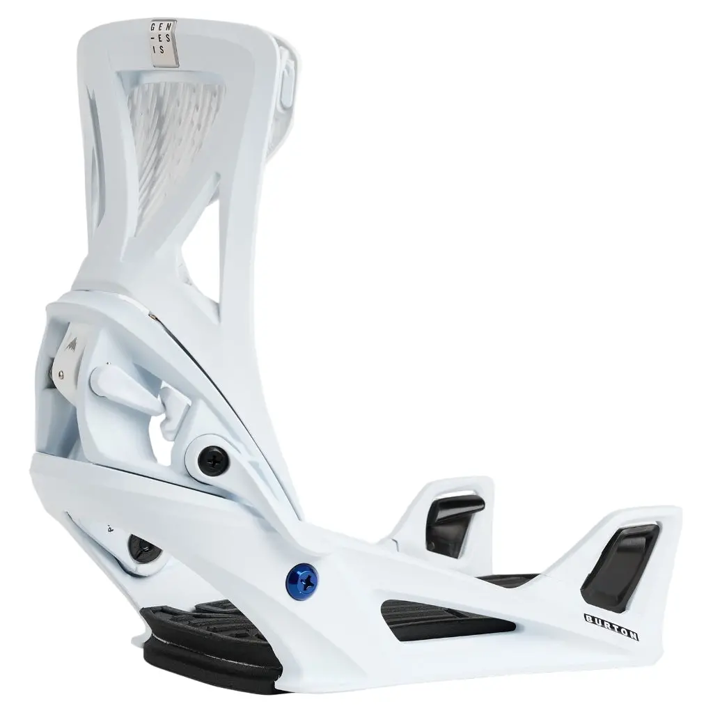 Burton 25/26 Step On Genesis - White 1