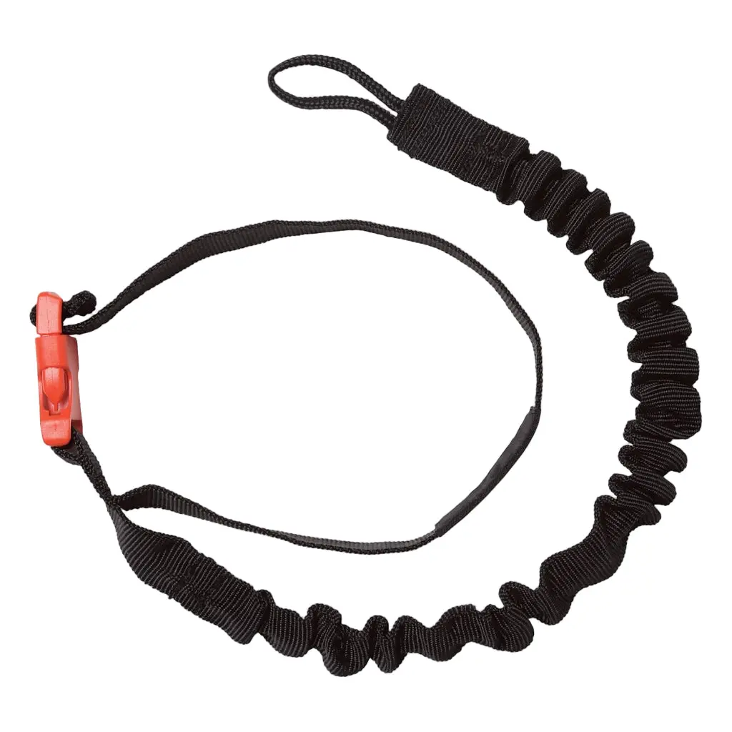 Burton Web Leash - Black 1