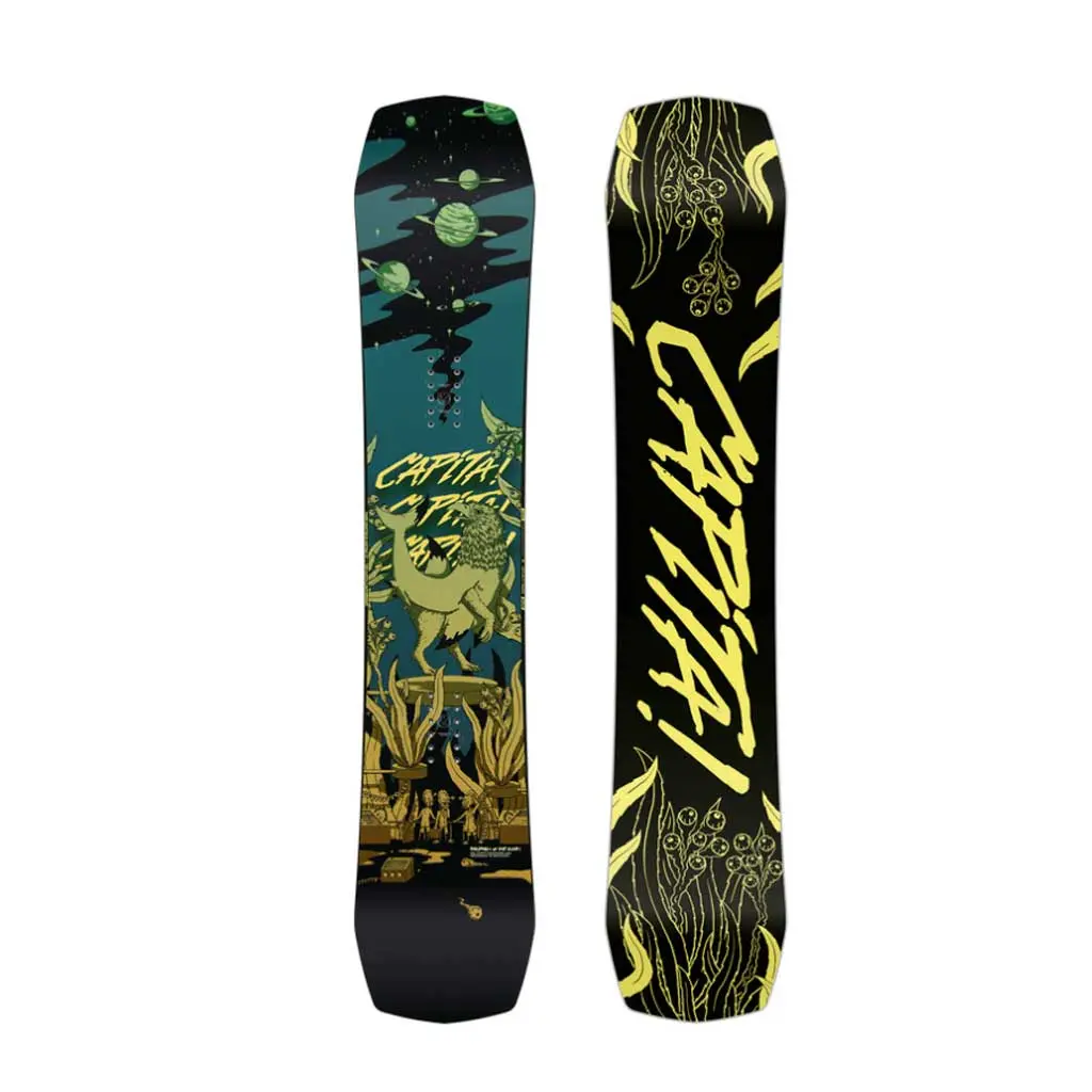 Capita 22/23 Youth's Children Of The Gnar Board 1