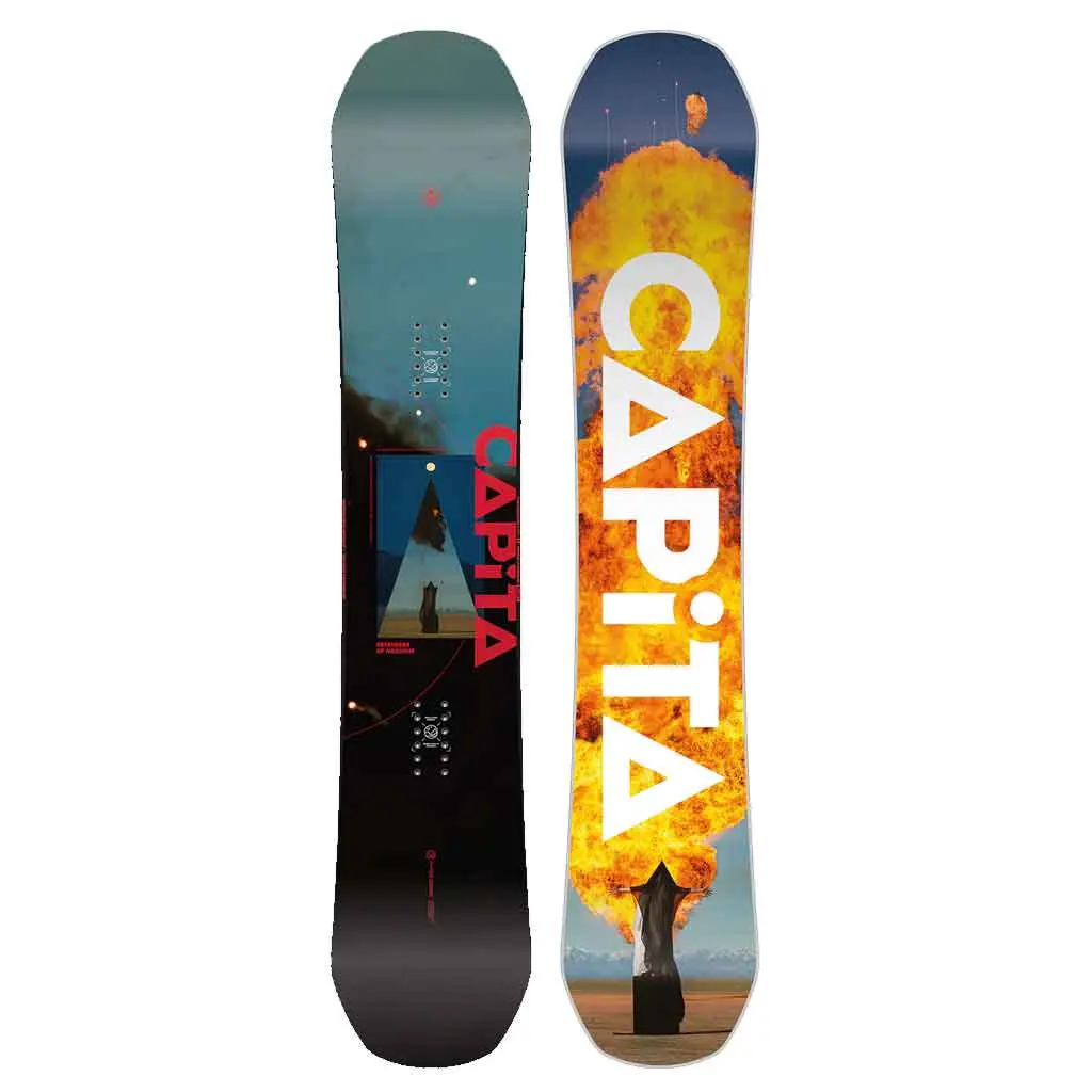 Capita 24/25 D.O.A. Board 1