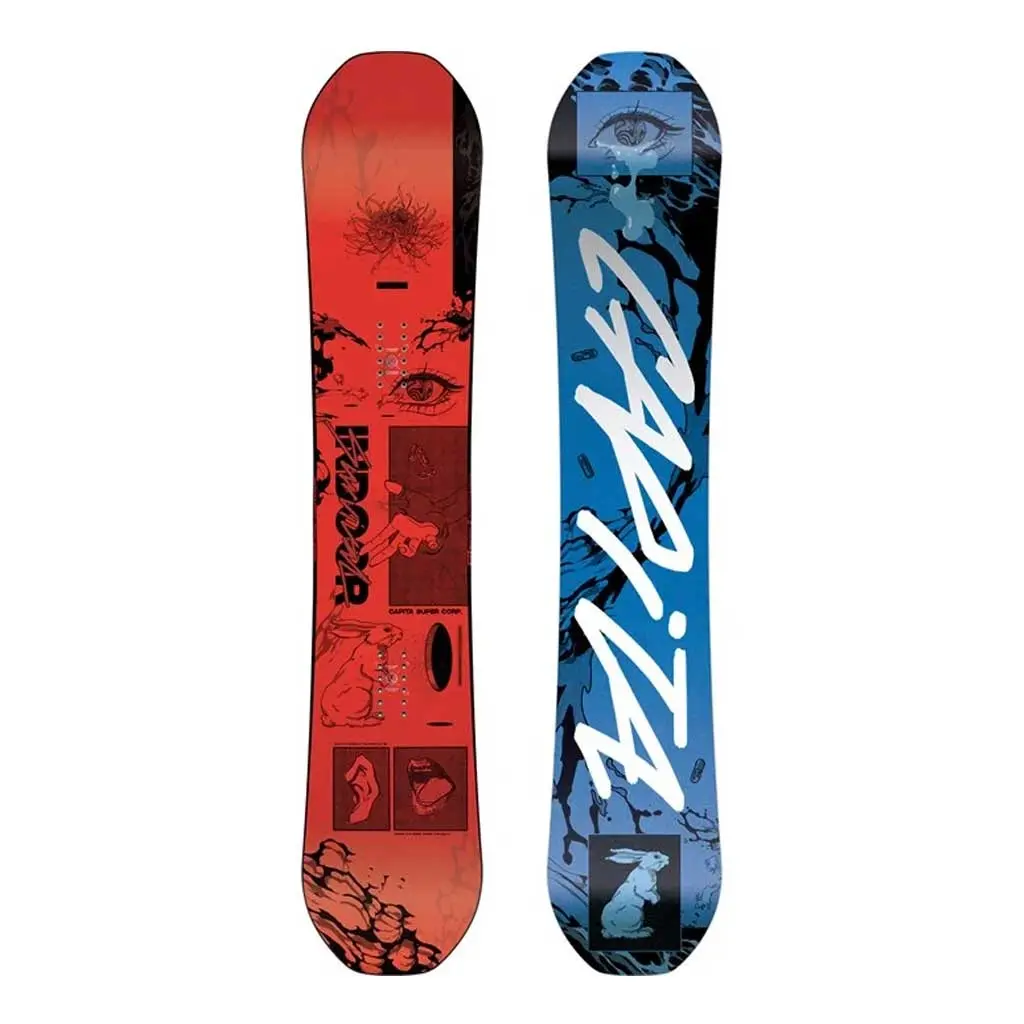 Capita 23/24 Indoor Survival Board 1