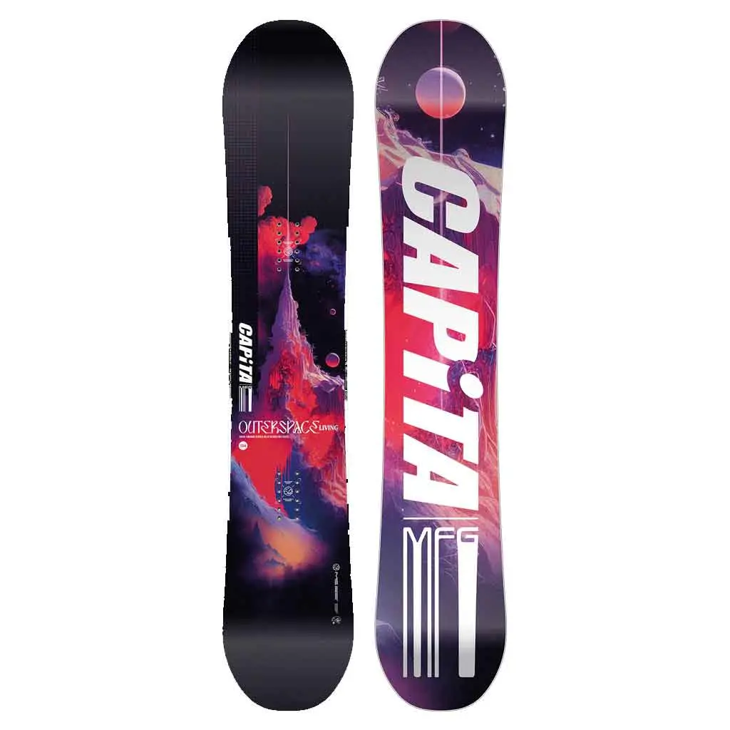 Capita 24/25 Outerspace Living Board 2