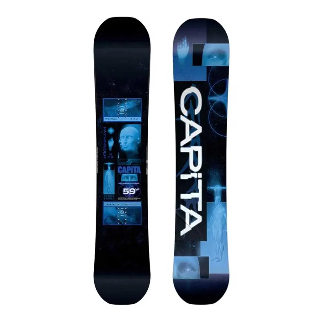 Capita 23/24 Pathfinder Camber Board 1