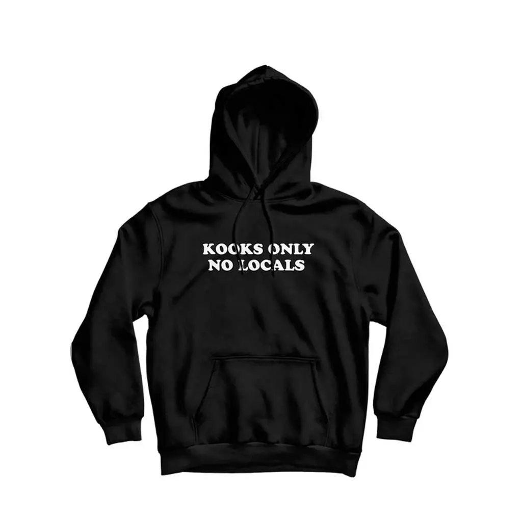 Capita 22/23 Sb Kooks Hoodie - Heather Chracoal 1
