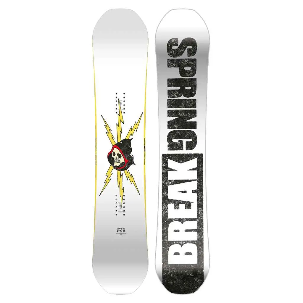 Capita 24/25 Sb Resort Twin 1