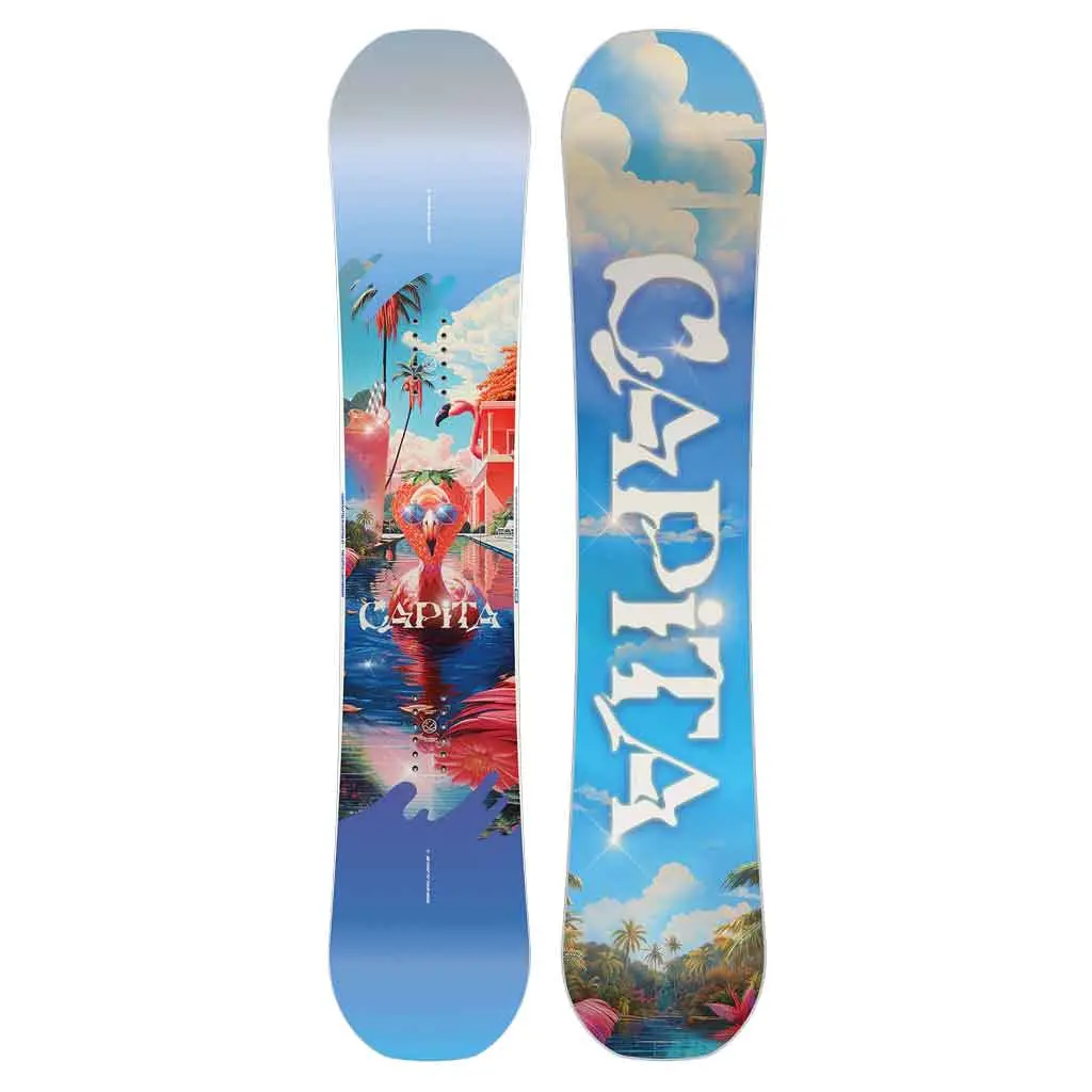 Capita 24/25 Space Metal Fantasy 1