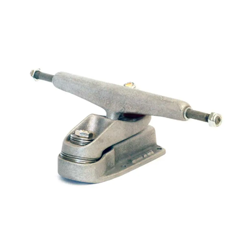Carver C7 6.5 Truck Set - Silver 1