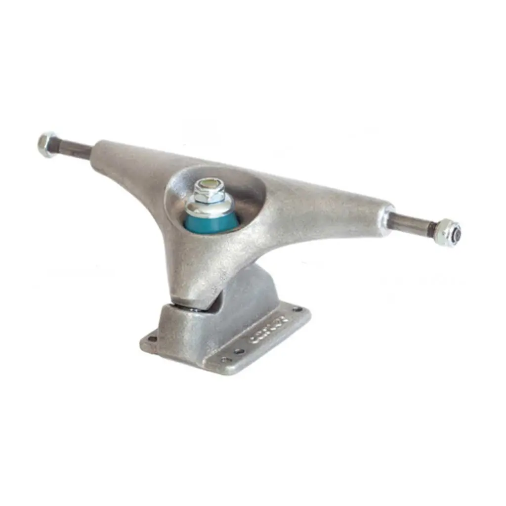 Carver Cx 6.5 Truck Set - Silver 1