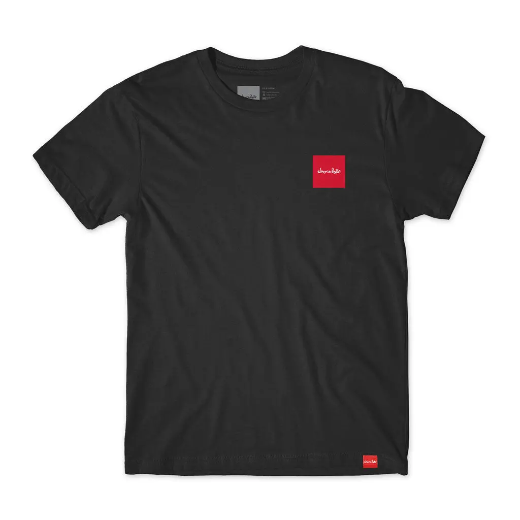 Chocolate Art Official Tee - Black 1