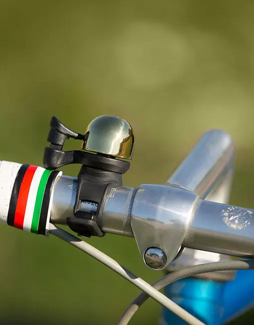 Arundel Bell Small - Clarabell 1