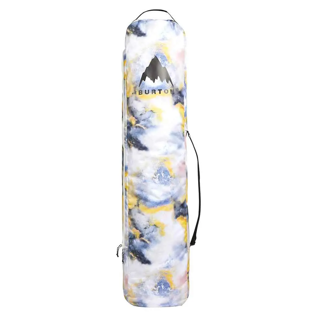 Burton 23/24 Commuter Space Sack - Stout White Voyager 1