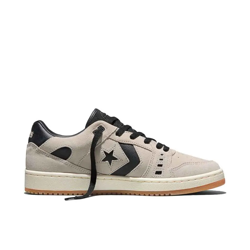 Converse As-1 Pro Ox - Classic Ecru/Black/Gum 1