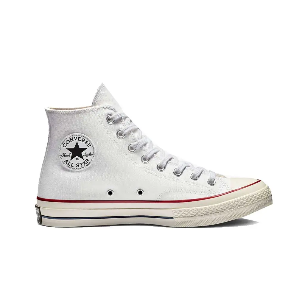 Converse Chuck 70 Hi - White 1
