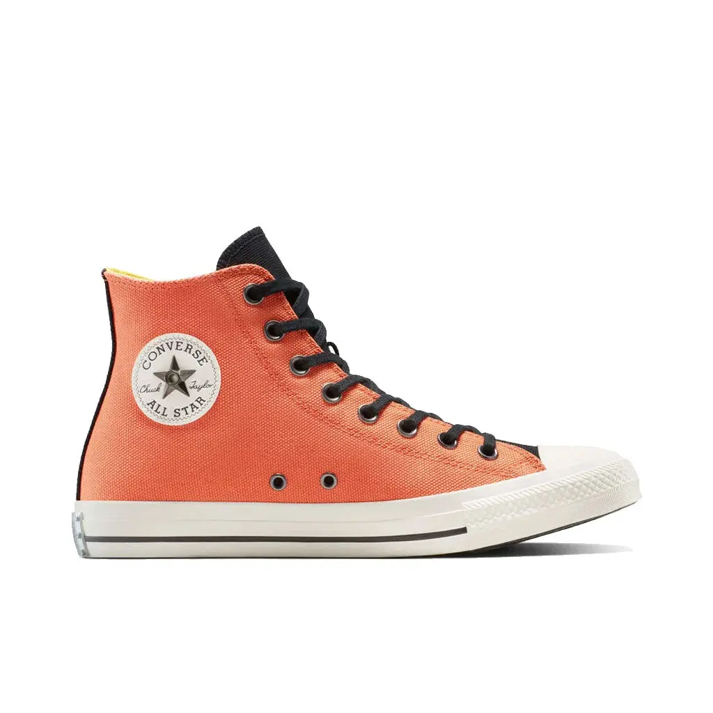 Converse X Naruto Ctas Hi Naruto - Pale Magma/Black/Egret 1