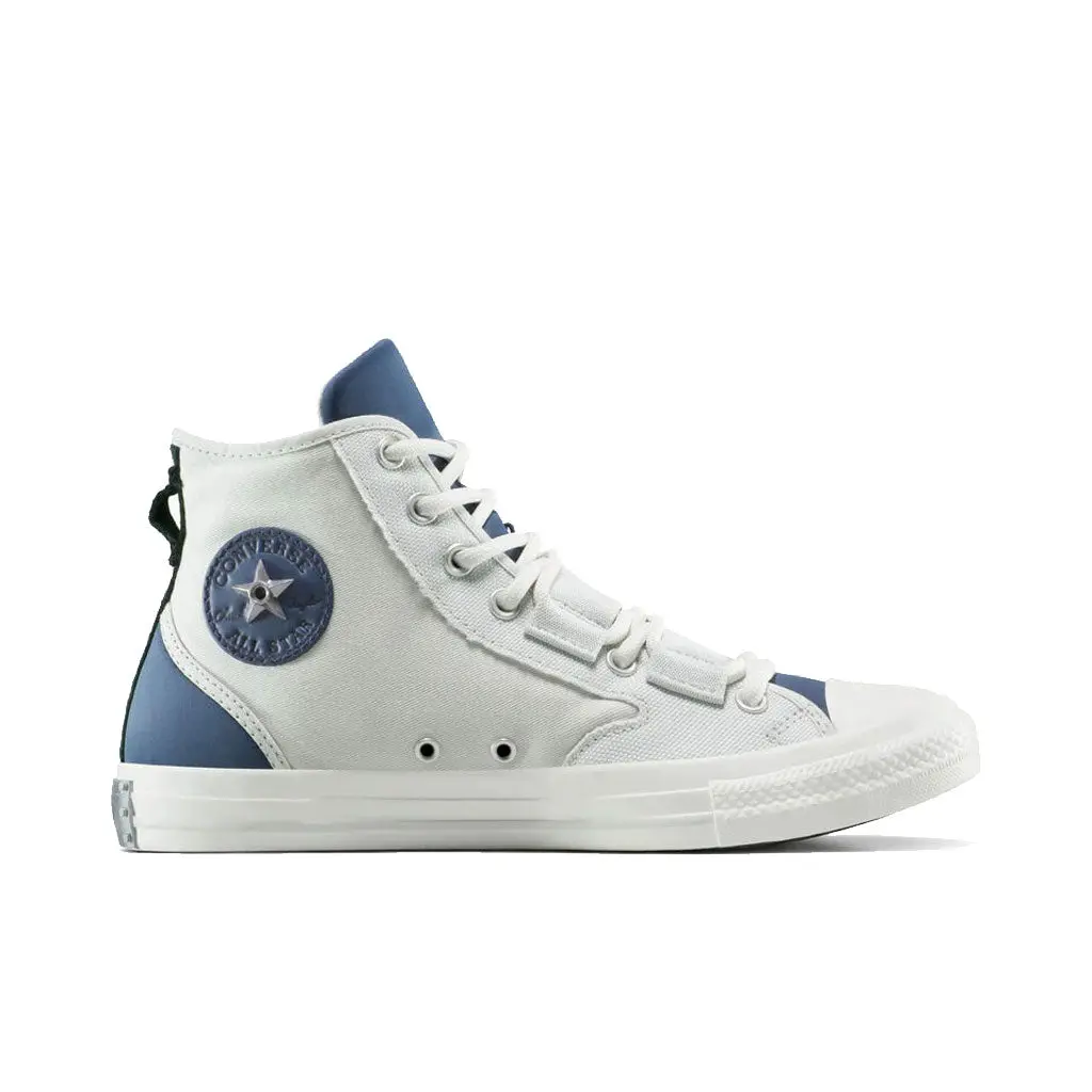Converse X Naruto Ctas Hi Kakashi -  Barely Grey/Dark Waters 1