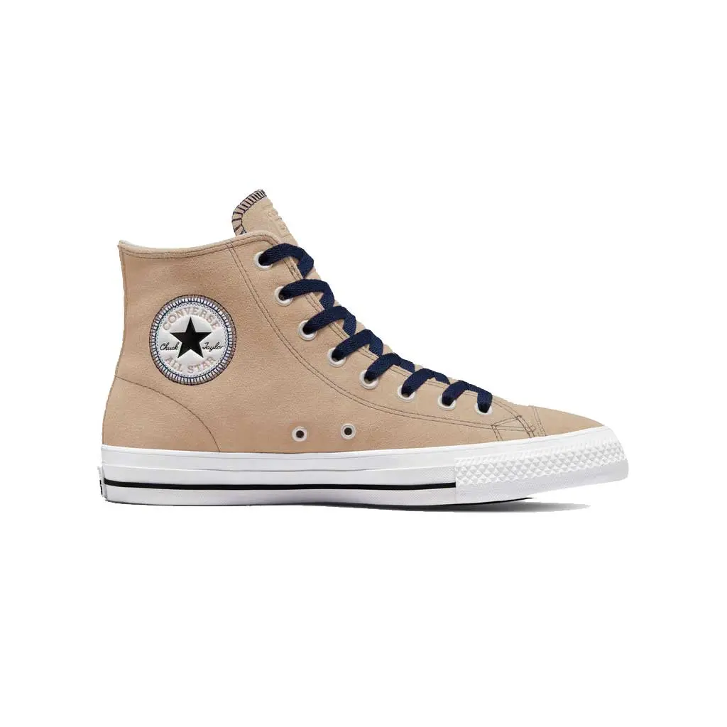 Converse Ctas Pro High - Hemp/Black/White 1
