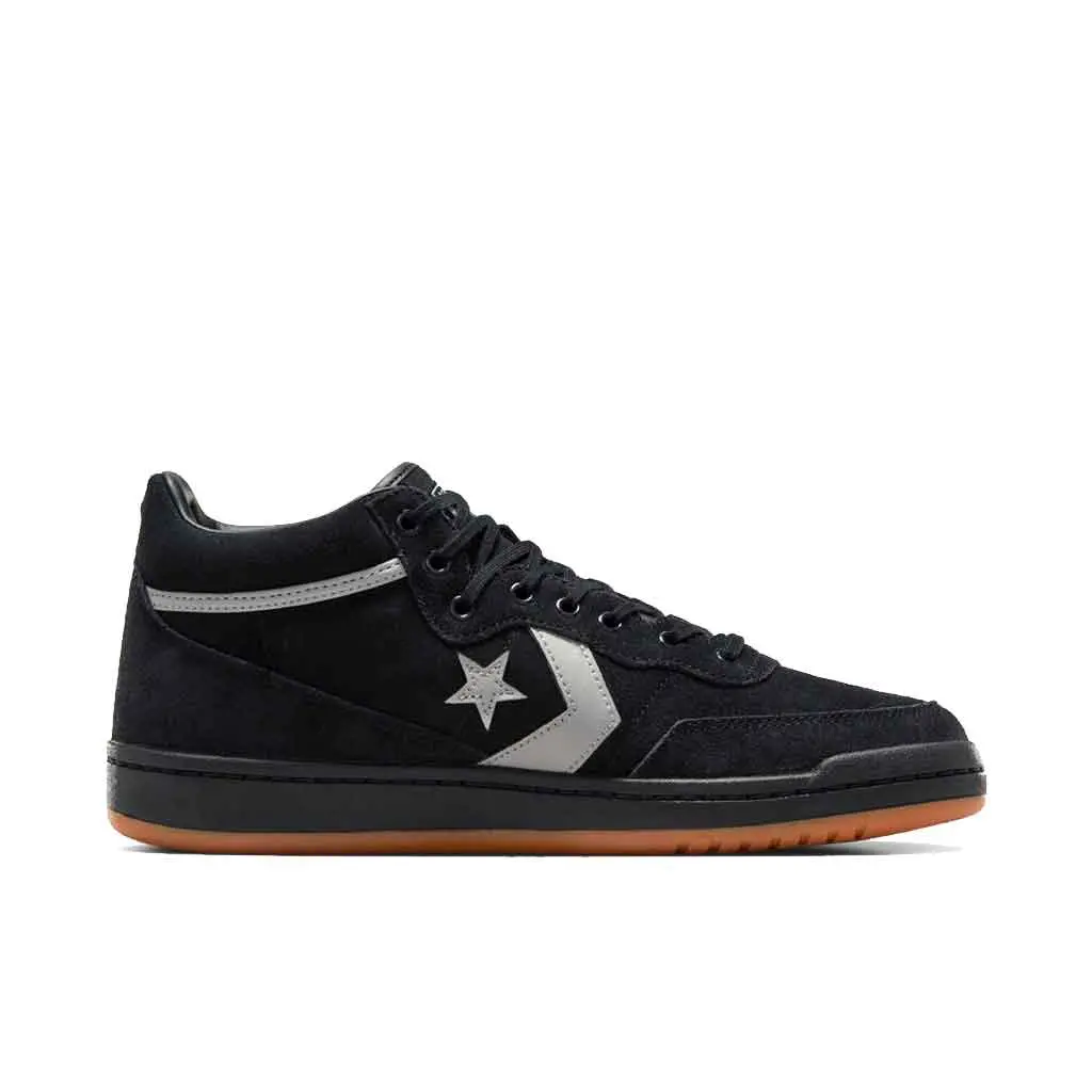 Converse Fastbreak Pro Mid - Black/Grey Area/Gum 1