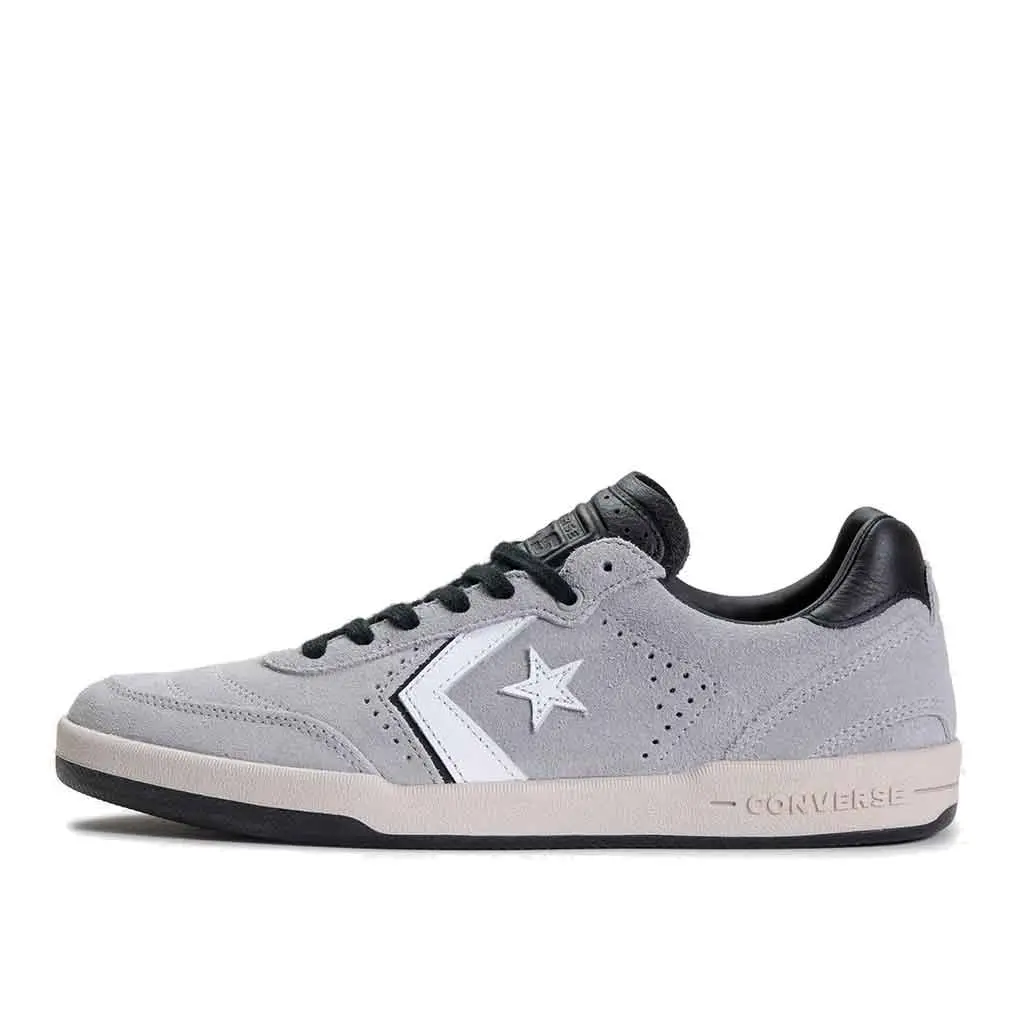 Converse Louie Lopez 2 Suede - Grey/Black 1