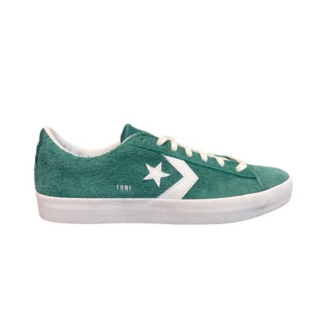 Converse X Dial Tone Pl Vulc Pro Ox - Vintage Jade 1
