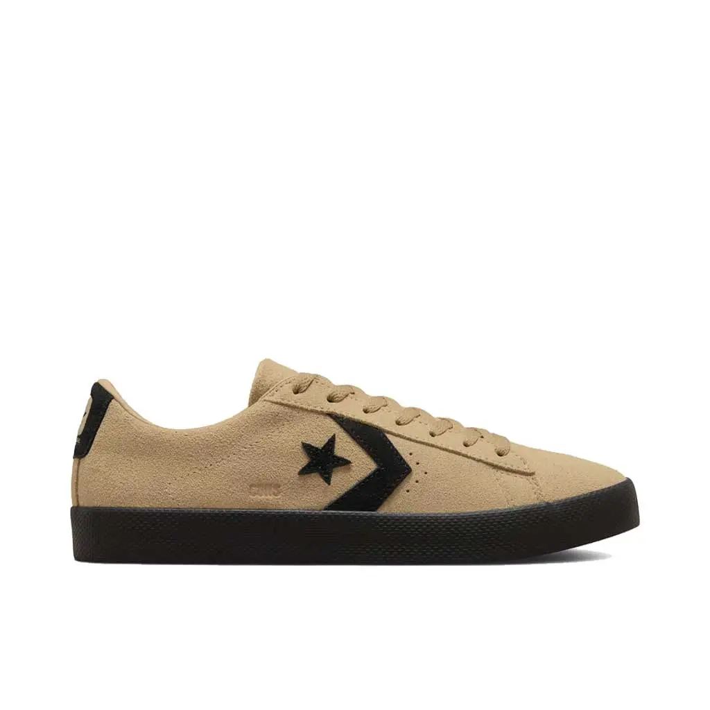 Converse Pro Leather Vulc Ox - Nomad Khaki 1