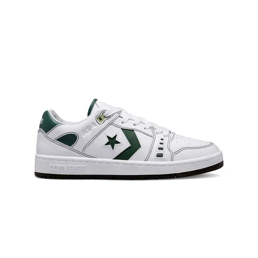 Converse As-1 Pro Ox - White/Fir/White 1