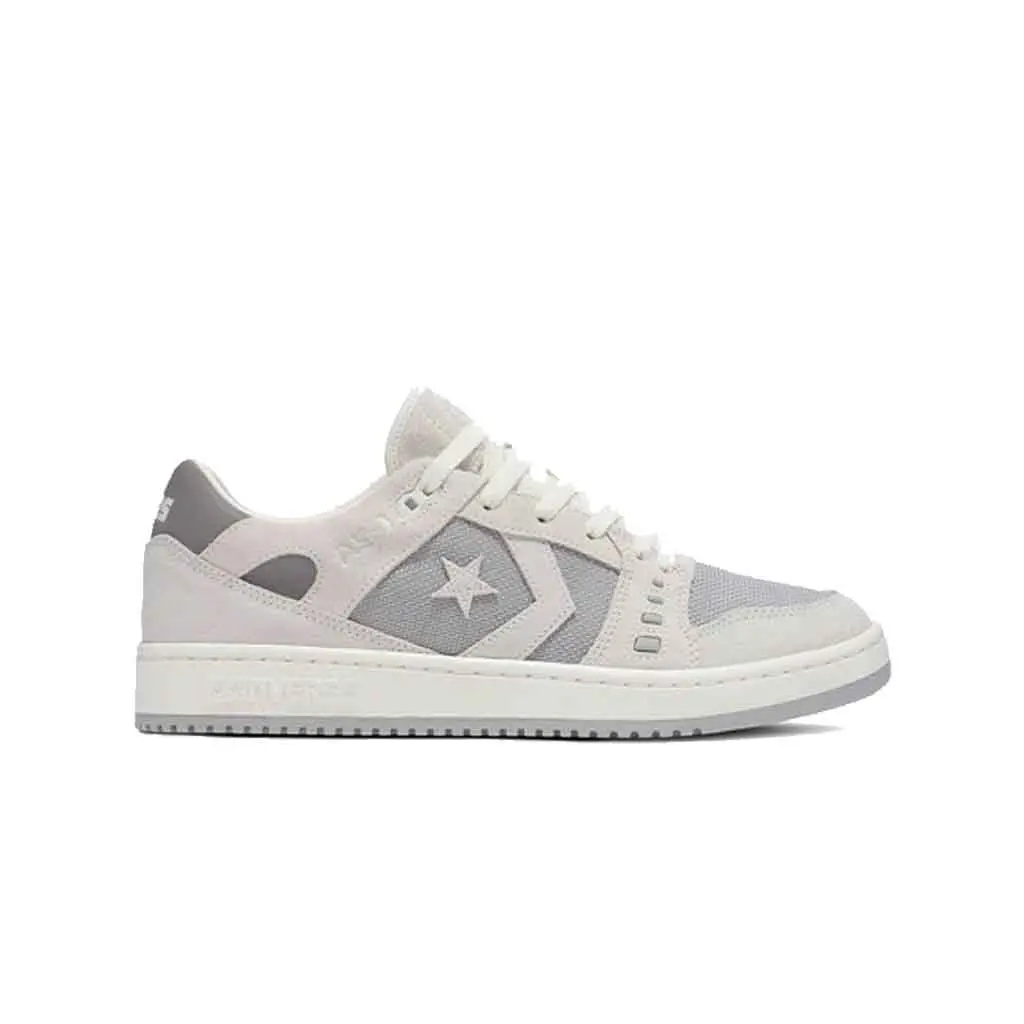 Converse As-1 Pro Ox - Vaporous Gray/Grey Area 1