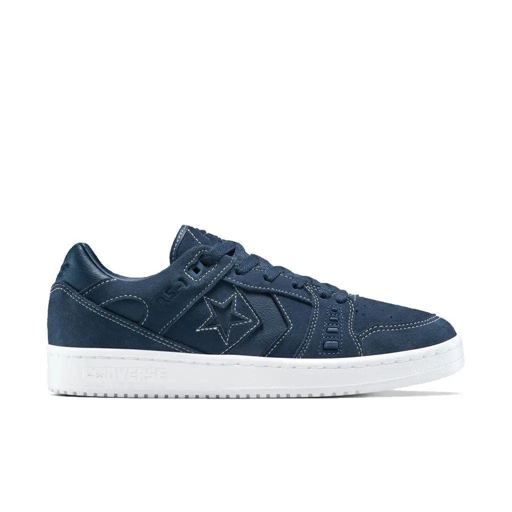 Converse As-1 Pro Ox - Navy/Navy/White 1