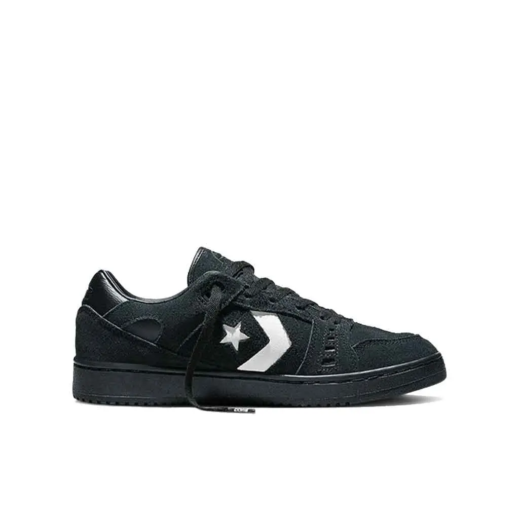 Converse As-1 Pro Ox Suede - Black/Vintage White/Black 1