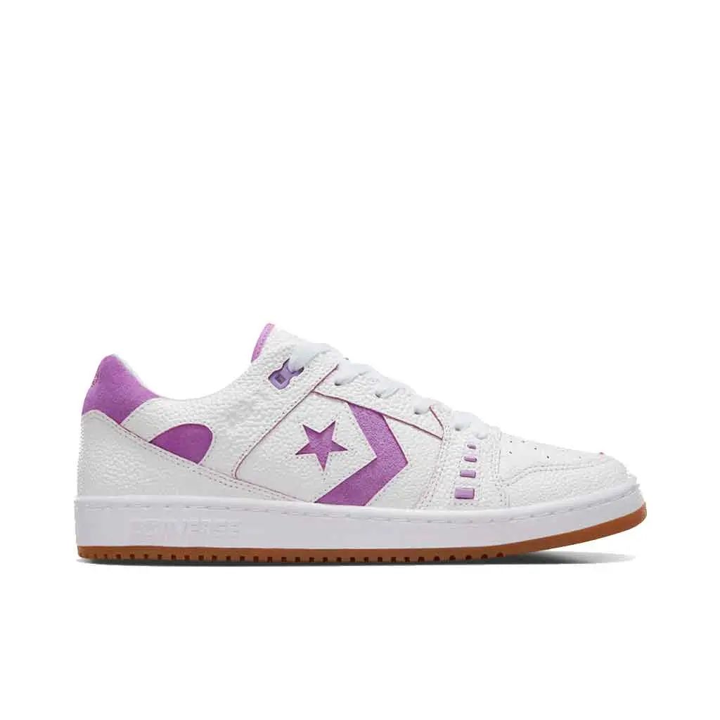 Converse As-1 Pro Chameleon - White/Fuchsia Glow/White 1