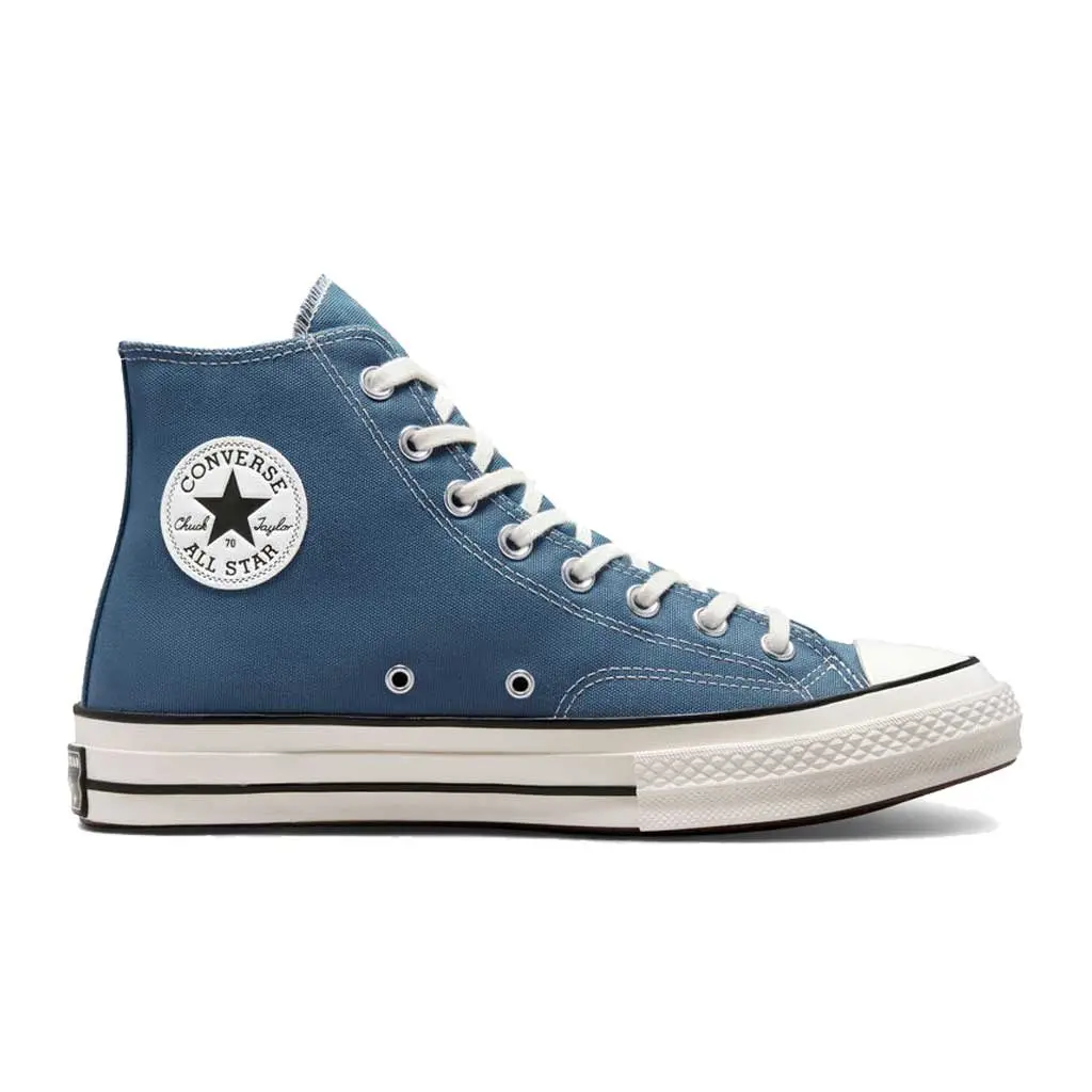 Converse 70 Hi - Deep Waters/Egret/Black 1