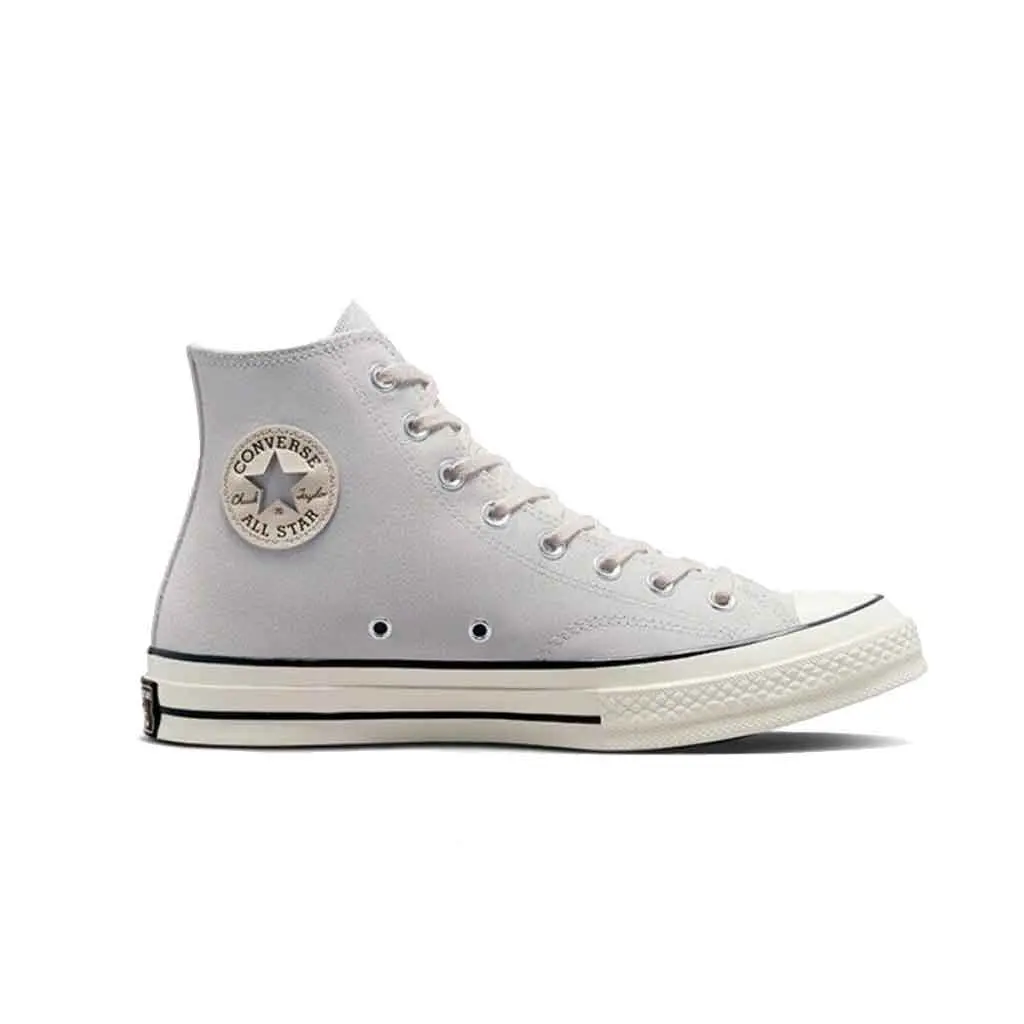 Converse Chuck 70 Hi - Pale Putty 1