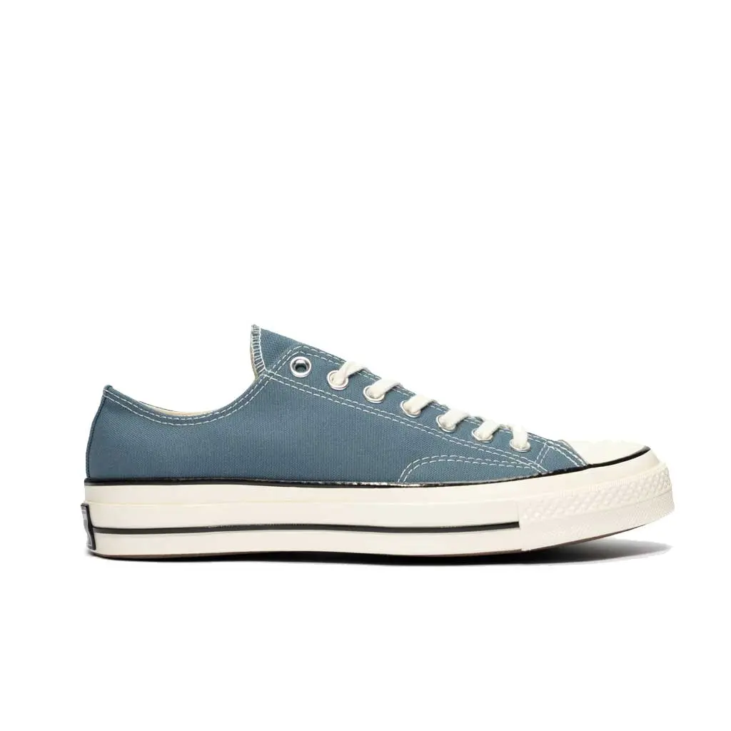 Converse Chuck 70 Ox - Deep Water/Egret 1