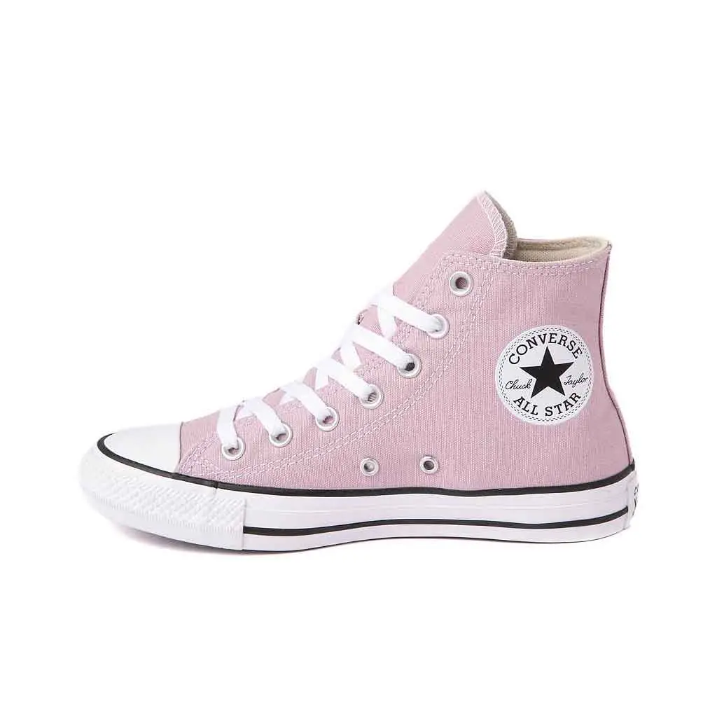Converse Ctas Hi - Phantom Violet 1