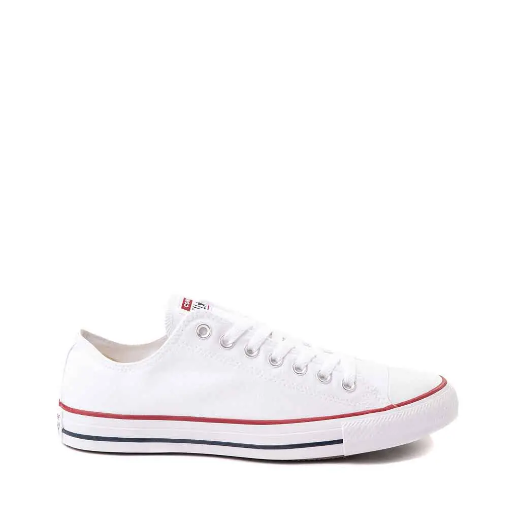 Converse Ctas Low - Opt White 1