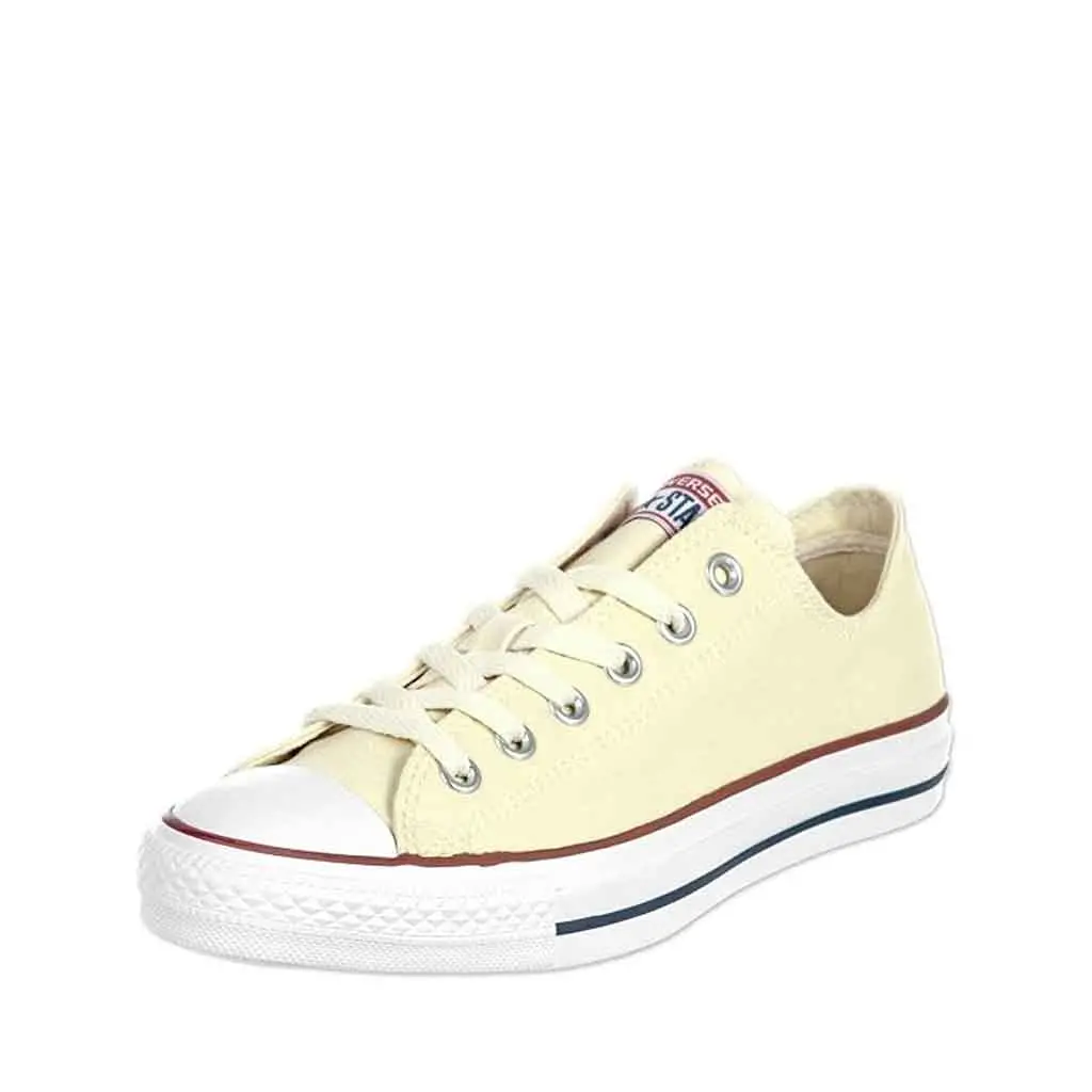 Converse Ctas Low - Natural White 1