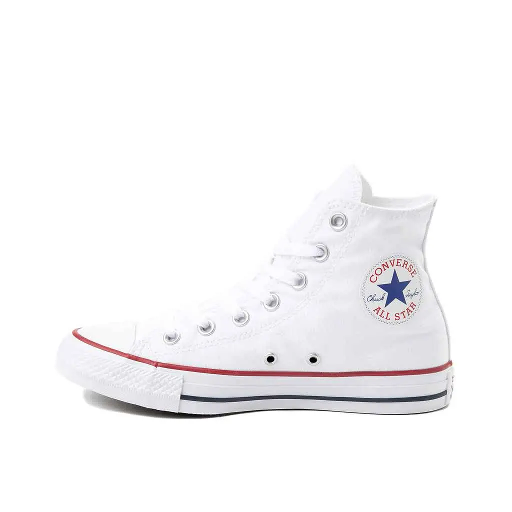Converse Ctas Hi - Opt White 1