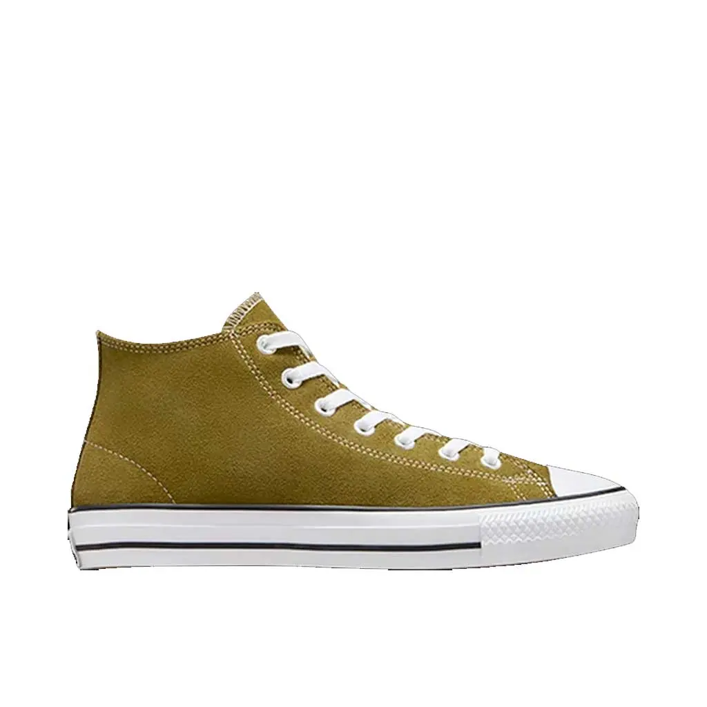 Converse Ctas Pro Mid - Cosmic Turtle 1