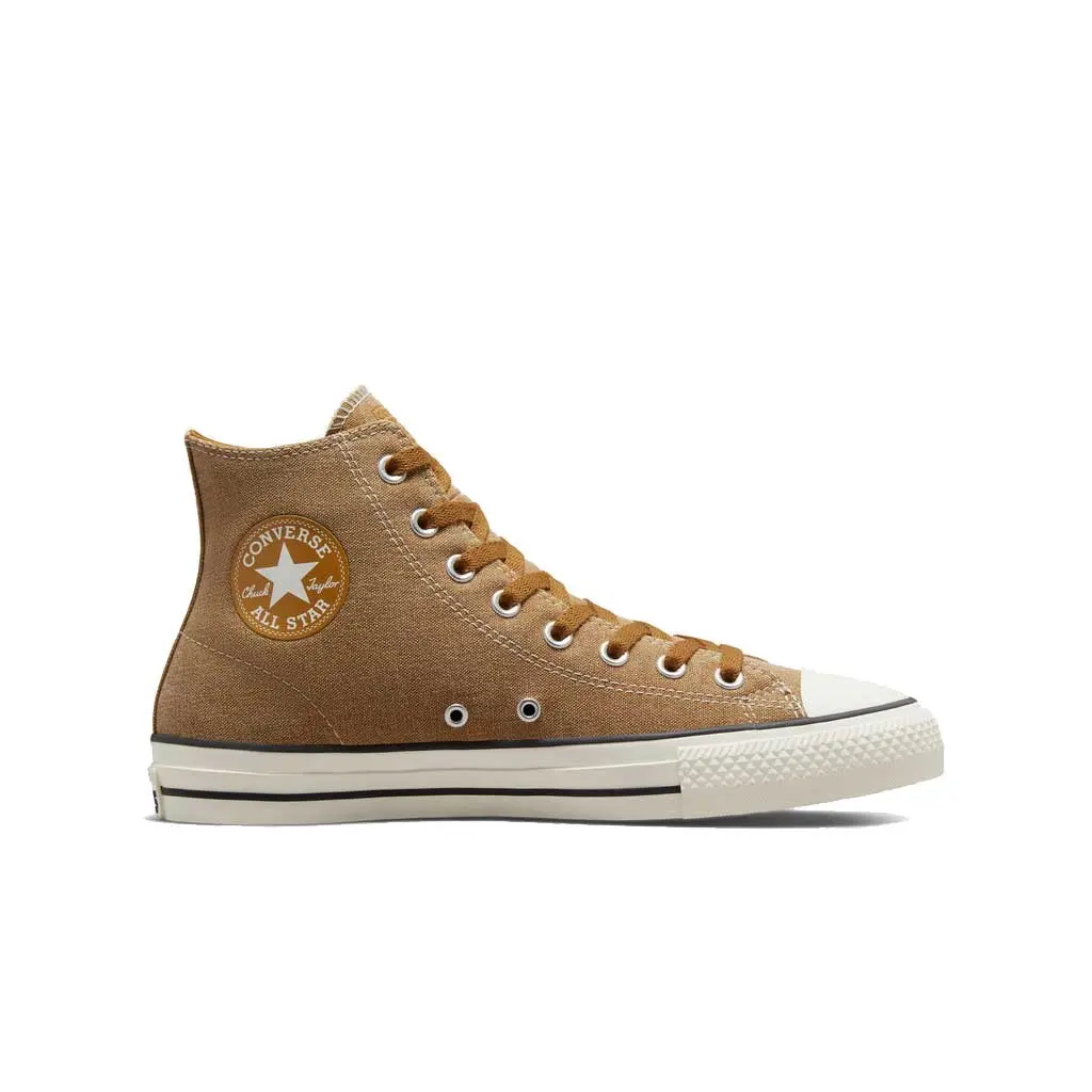 Converse Ctas Pro Hi - Dark Soba/Egret 1