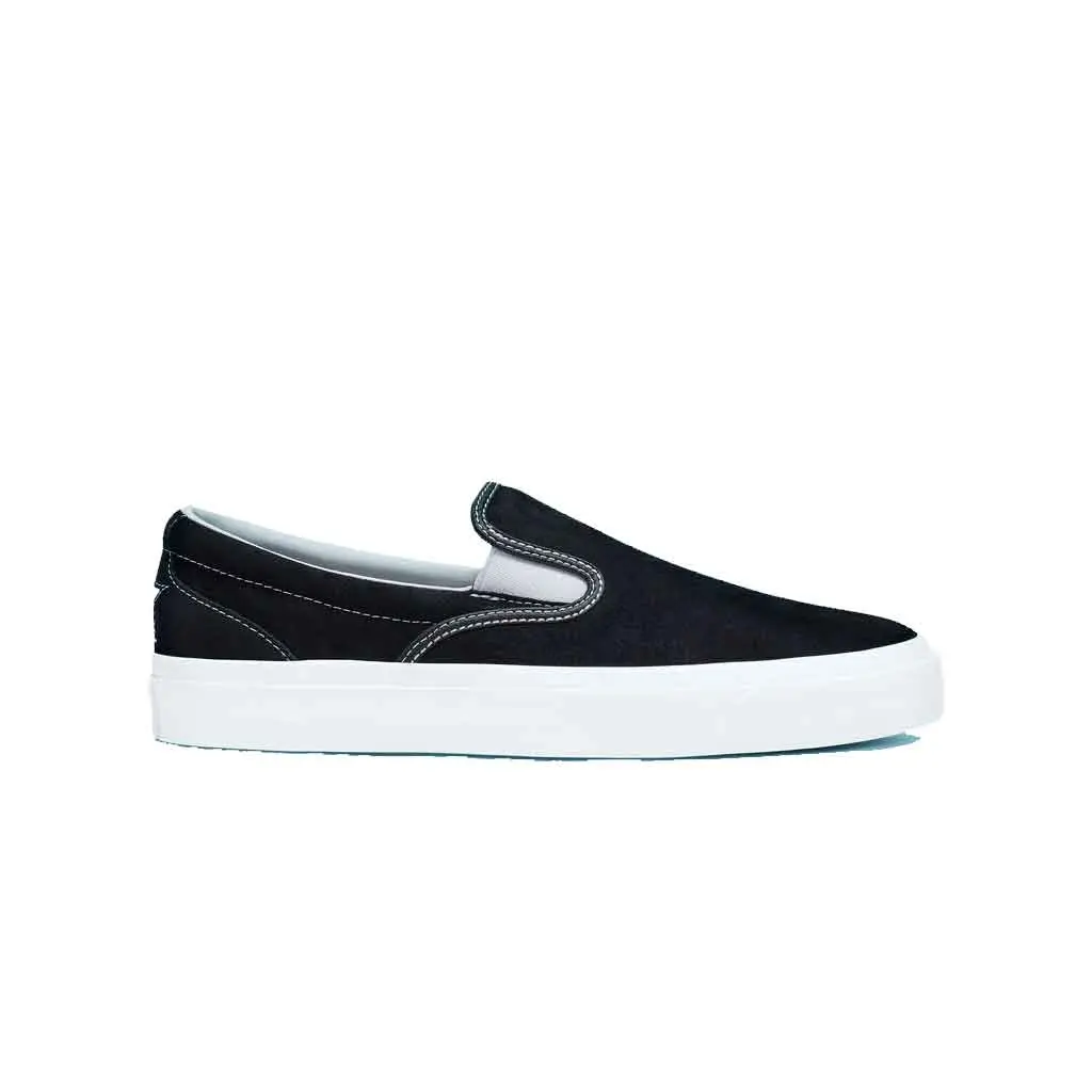 Converse One Star Cc Slip - Black/Whtie/White 1