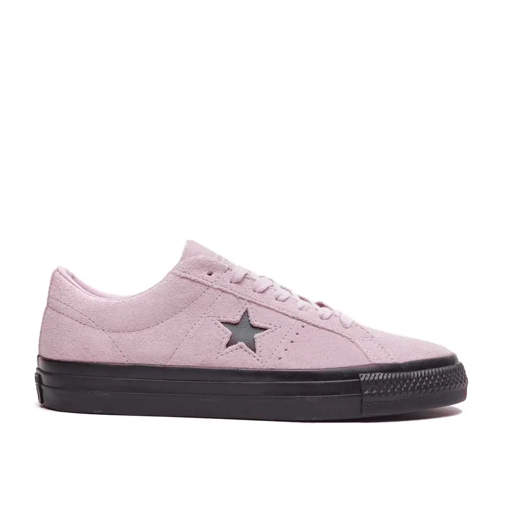 Converse One Star Pro Ox - Phantom Violet 1