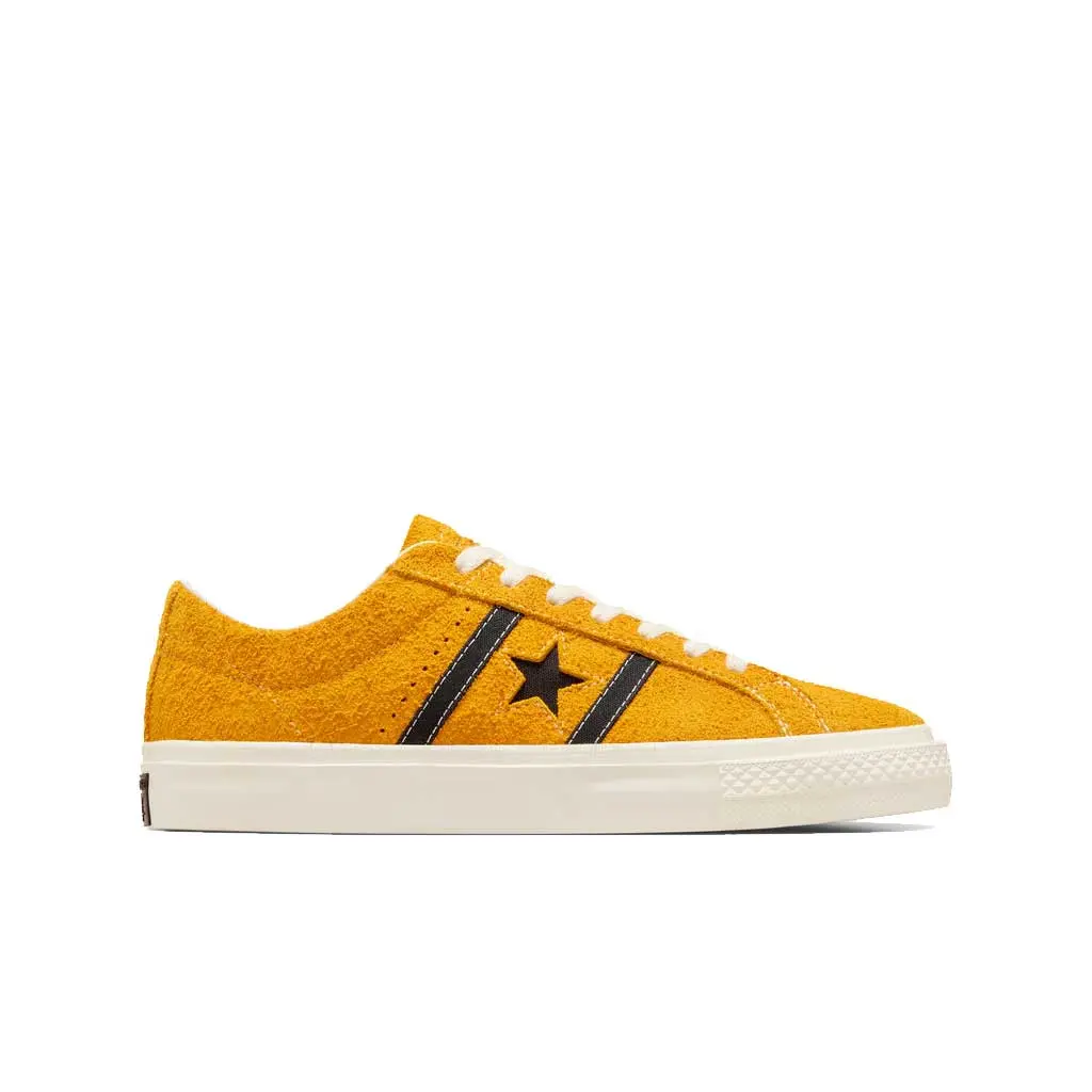 Converse One Star Academy Pro Ox - Sunflower 1