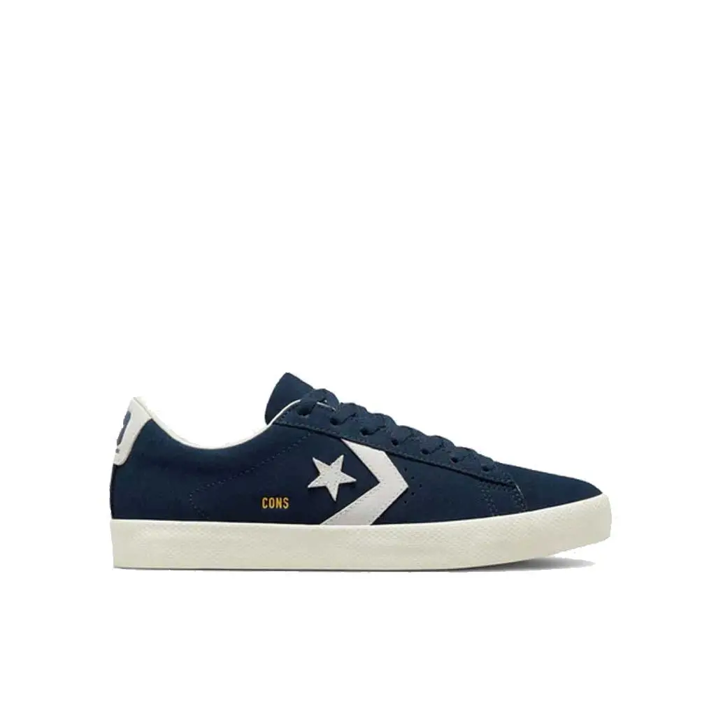 Converse Pl Vulc Pro Ox - Obsidian/Egret 1