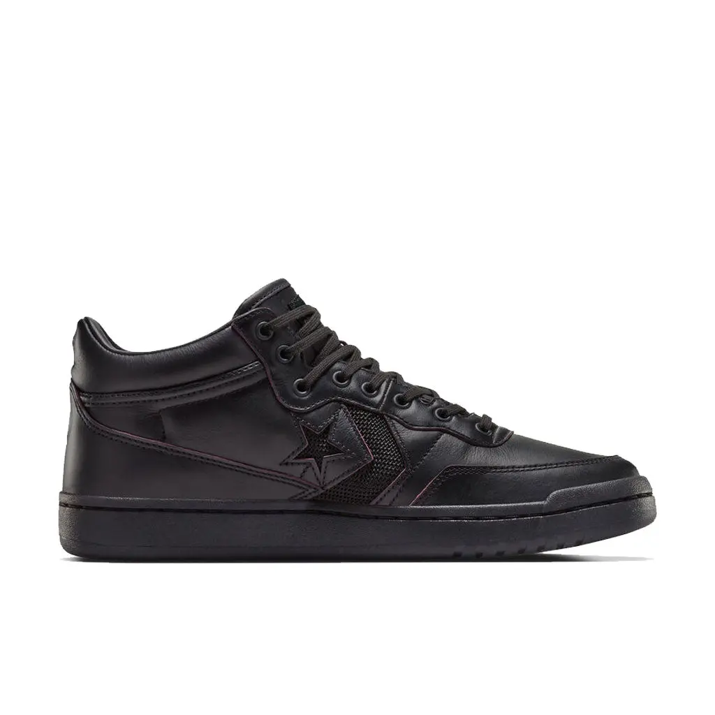 Converse X Remy Taveira Fastbreak Pro - Black/Black/Black 1