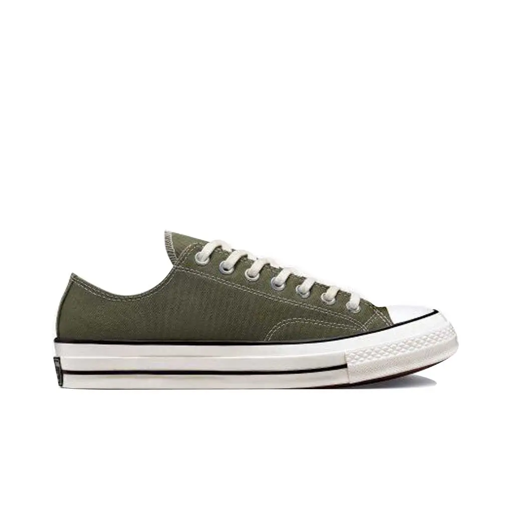 Converse Chuck 70 Ox - Utility/Egret 1