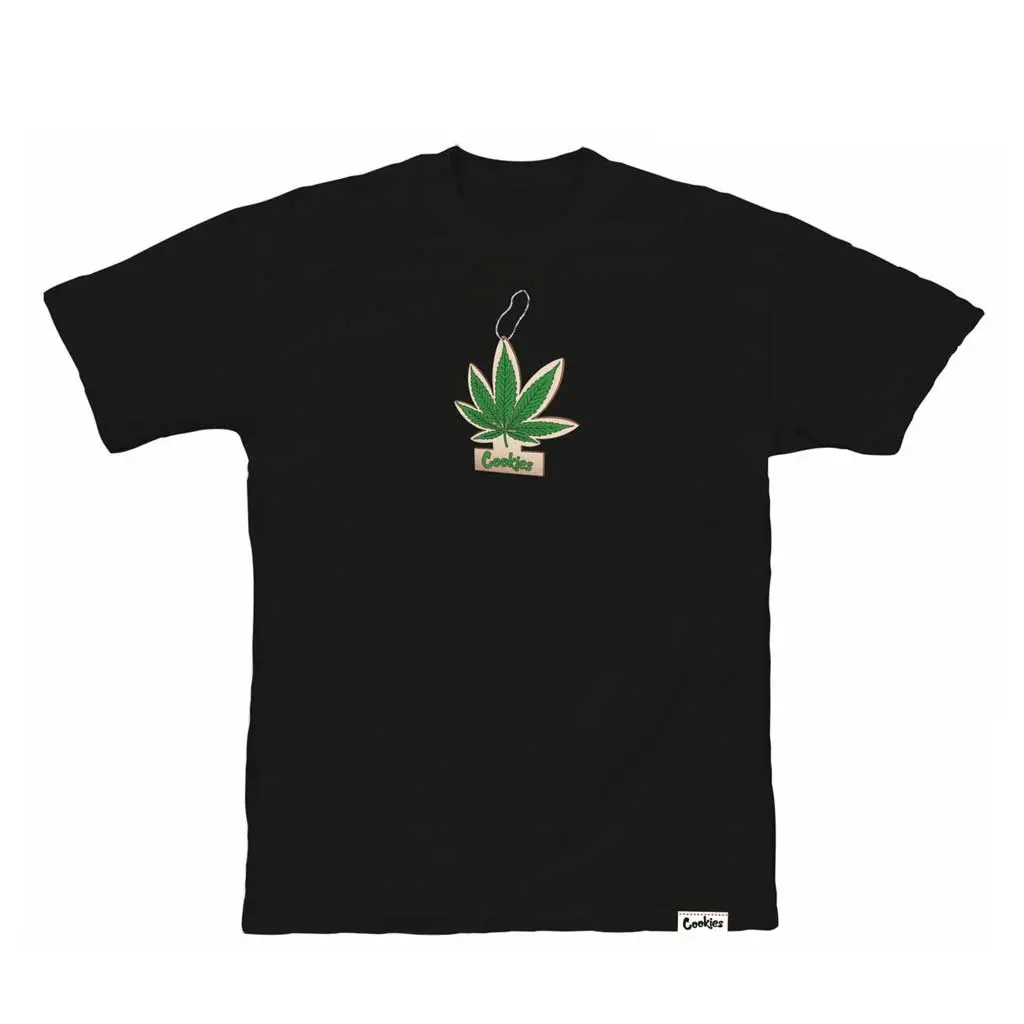 Cookies Fresh Tee - Black 1