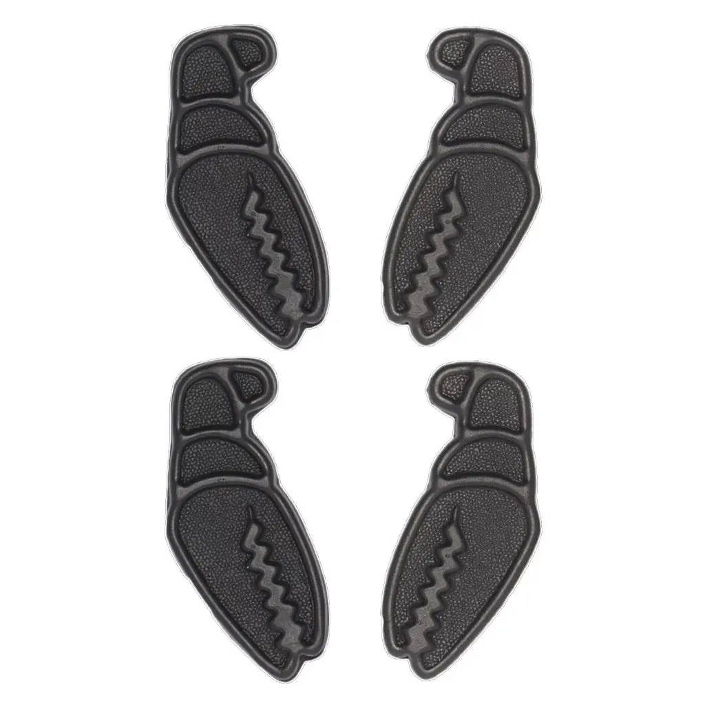 Crab Grab Mini Claw Stomp Pad - Black 1
