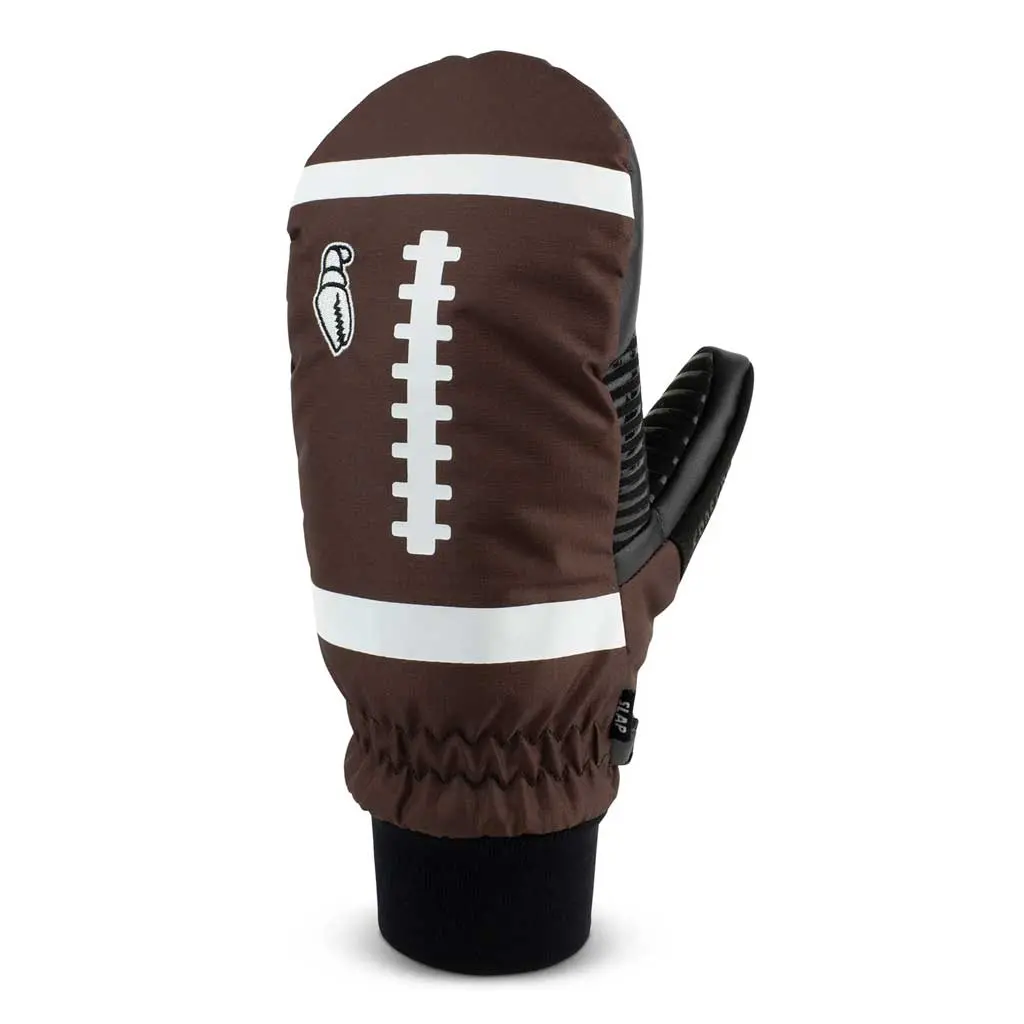 Crab Grab 23/24 Slap Mitt - Football 1