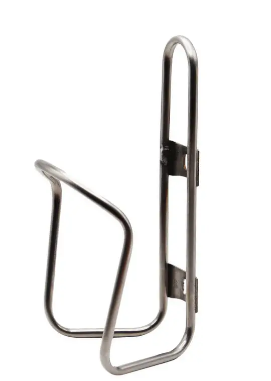 King Cage Stainless Steel Flat Top 1